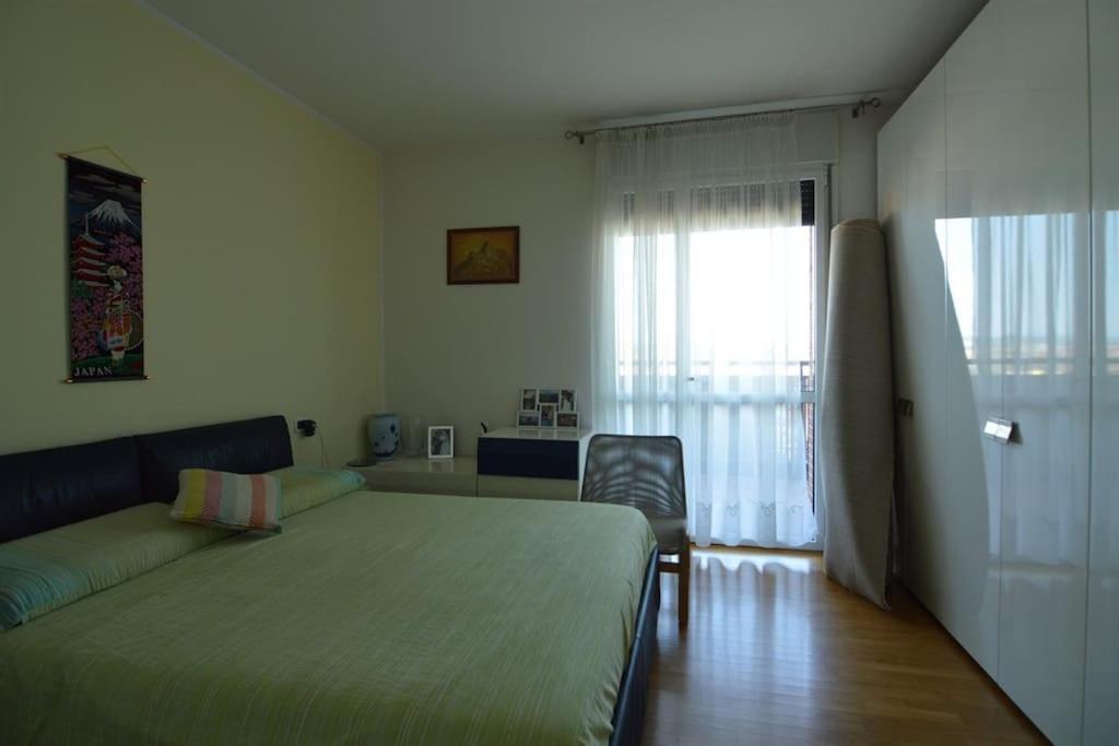 La Casa Di Luca Imola Exterior foto