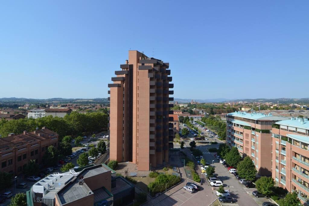 La Casa Di Luca Imola Exterior foto
